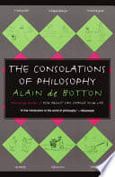 Cover of The Consolations of Philosophy