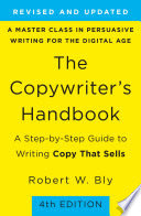 Cover of The Copywriter's Handbook
