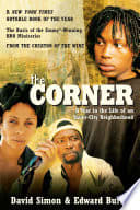 Cover of The Corner
