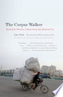 Cover of The Corpse Walker
