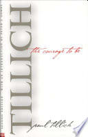 Cover of The Courage to Be