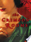 Cover of The Crimson Rooms