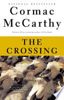 Cover of The Crossing