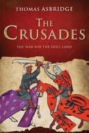 Cover of The Crusades