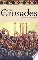 Cover of The Crusades: A History