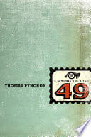 Cover of The Crying of Lot 49