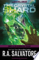 Cover of The Crystal Shard