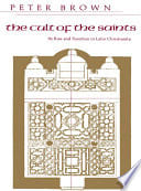 Cover of The Cult of the Saints