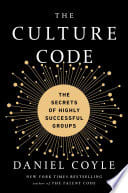 Cover of The Culture Code