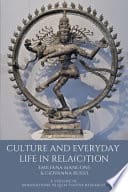 Cover of The Culture of Everyday Life
