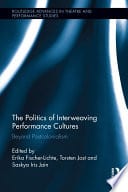 Cover of The Culture of Performance