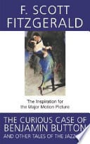 Cover of The Curious Case of Benjamin Button