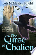 Cover of The Curse of Chalion