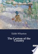 Cover of The Custom of the Country