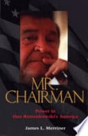 Cover of The Daley Machine