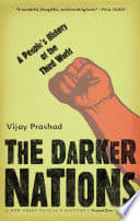 Cover of The Darker Nations