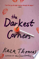 Cover of The Darkest Corners