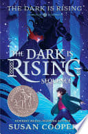Cover of The Dark is Rising