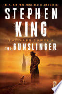 Cover of The Dark Tower: The Gunslinger