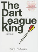 Cover of The Dart League King