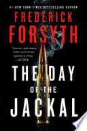 Cover of The Day of the Jackal