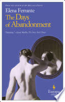 Cover of The Days of Abandonment