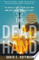 Cover of The Dead Hand