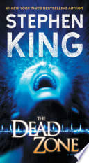 Cover of The Dead Zone