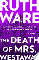 Cover of The Death of Mrs. Westaway