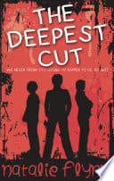 Cover of The Deepest Cut