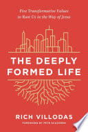 Cover of The Deeply Formed Life