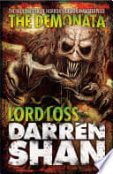 Cover of The Demonata: Lord Loss