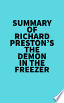 Cover of The Demon in the Freezer