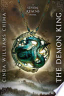 Cover of The Demon King