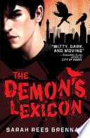 Cover of The Demon's Lexicon