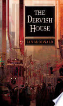 Cover of The Dervish House