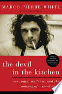 Cover of The Devil in the Kitchen
