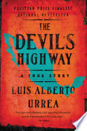 Cover of The Devil's Highway