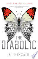 Cover of The Diabolic