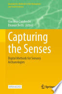 Cover of The Digital Archaeological Revolution