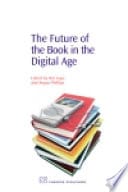 Cover of The Digital Revolution in Publishing
