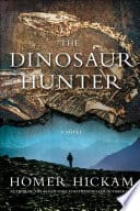 Cover of The Dinosaur Hunter