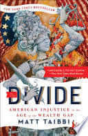 Cover of The Divide