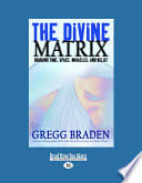 Cover of The Divine Matrix