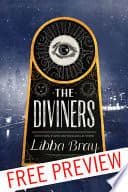 Cover of The Diviners