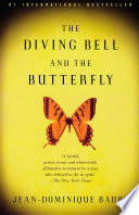 Cover of The Diving Bell and the Butterfly