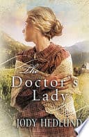 Cover of The Doctor's Lady
