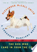 Cover of The Dog Who Came in from the Cold
