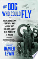 Cover of The Dog Who Could Fly