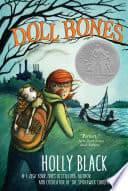 Cover of The Doll Bones